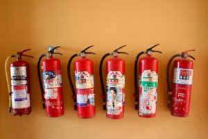 Die Bedeutung von Brandschutz Plänen für Unternehmen