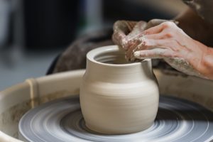 Warum eine Leidenschaft für handgemachte Keramik auf dem Vormarsch ist