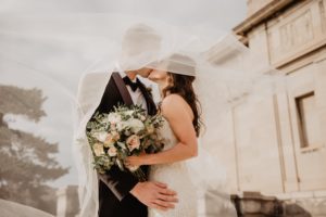 Hochzeitstag – der wichtigste Tag im Leben einer Frau