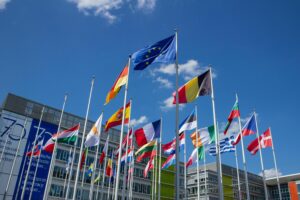 Die Europawahl: Bedeutung und Herausforderungen
