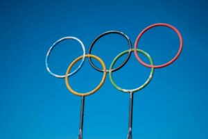 Die Olympischen Sommerspiele 2024 in Paris