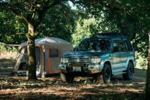 Abenteuerreisen: Wie Outdoor-Erlebnisse unser Wohlbefinden fördern