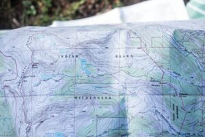 LiDAR in der Forstwirtschaft: Die 3D-Revolution im Waldmanagement